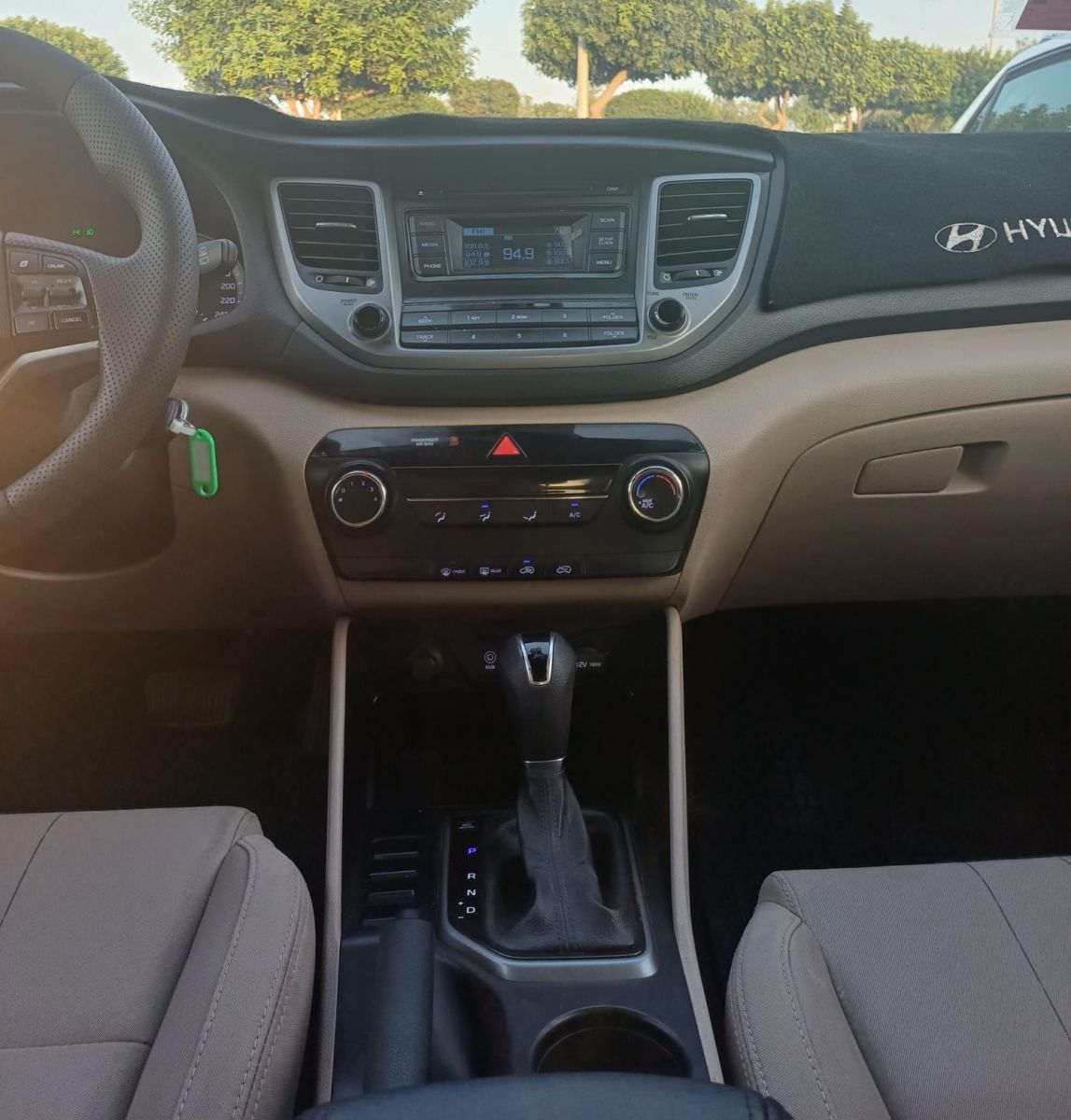 Hyundai Tucson Top Grade à Nabeul - Photo 5