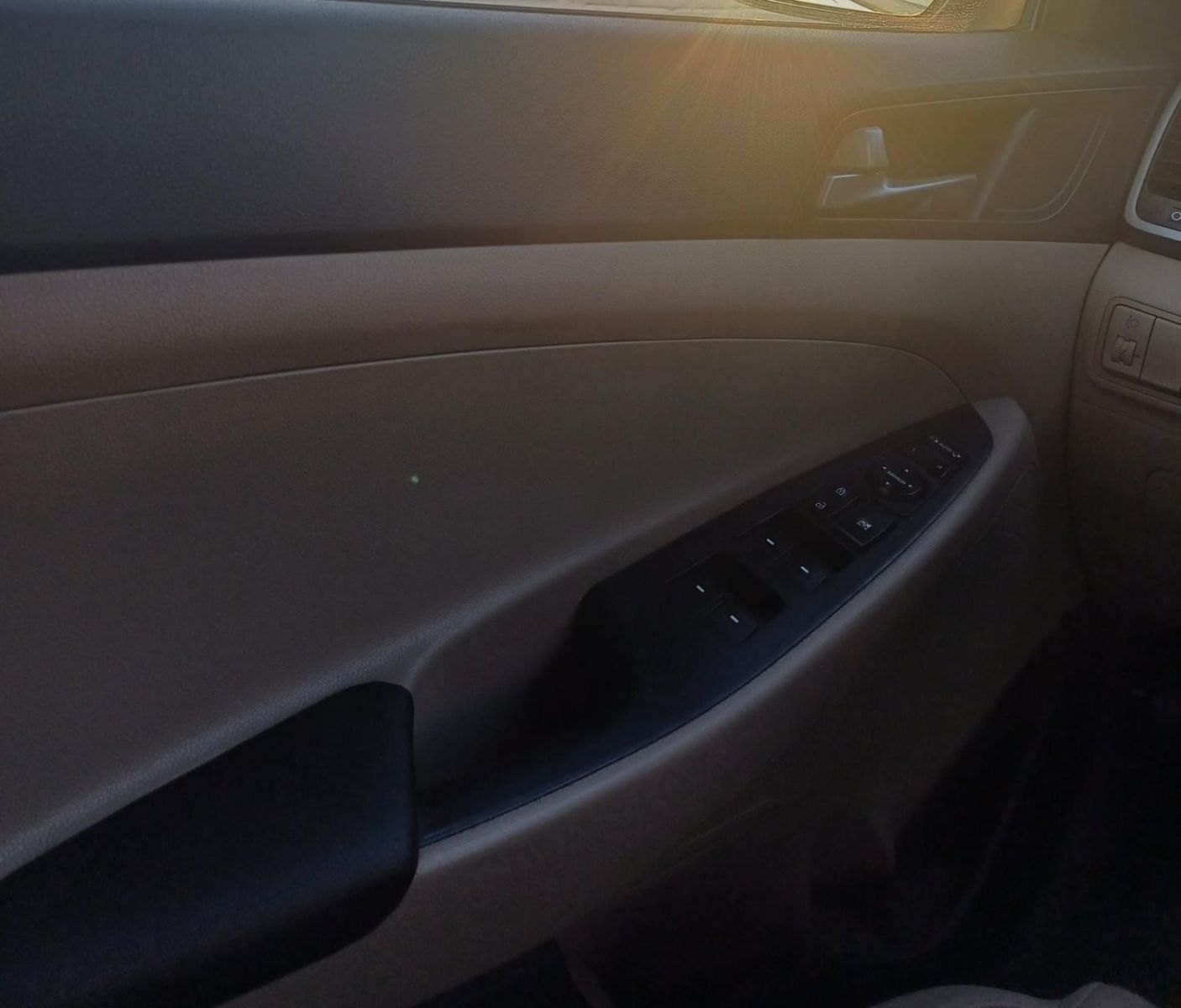 Hyundai Tucson Top Grade à Nabeul - Photo 8