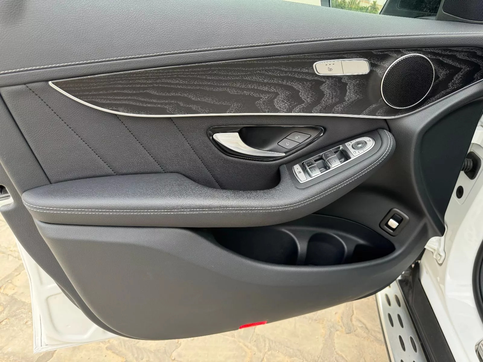 Mercedes-Benz GLC Coupé AMG à Tunis - Photo 9