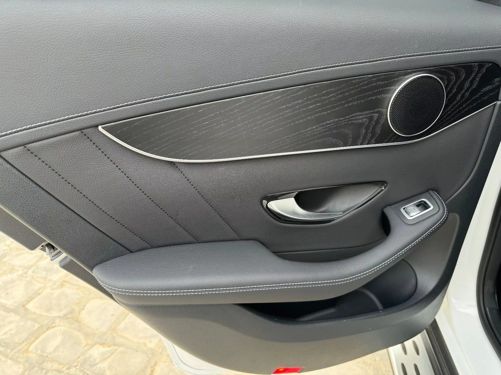 Mercedes-Benz GLC Coupé AMG à Tunis - Photo 10