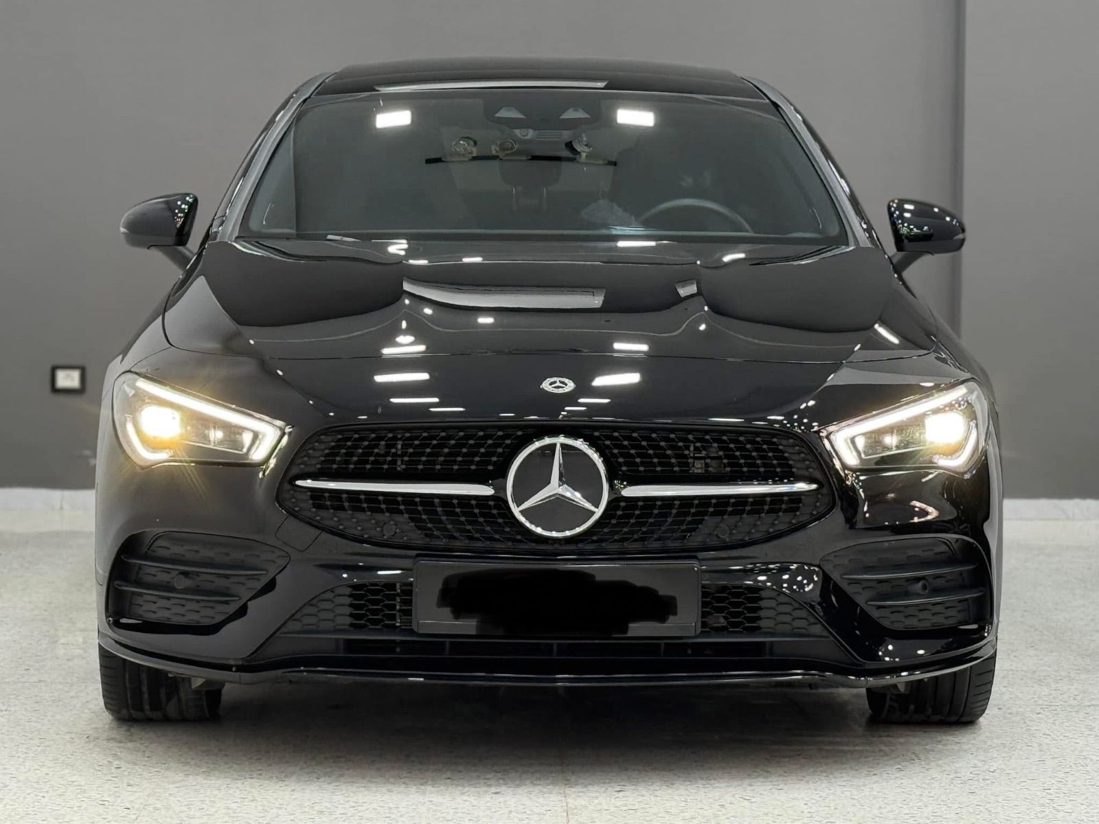Mercedes-Benz CLA AMG à Ariana - Photo 2