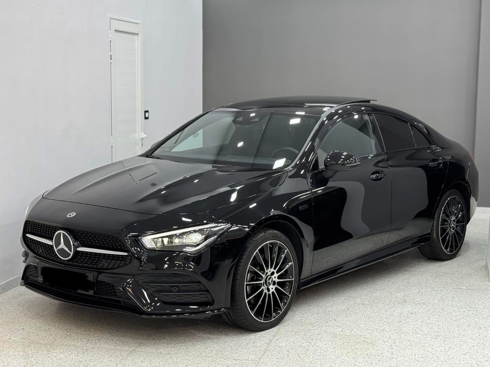 Mercedes-Benz CLA AMG à Ariana - Photo 3