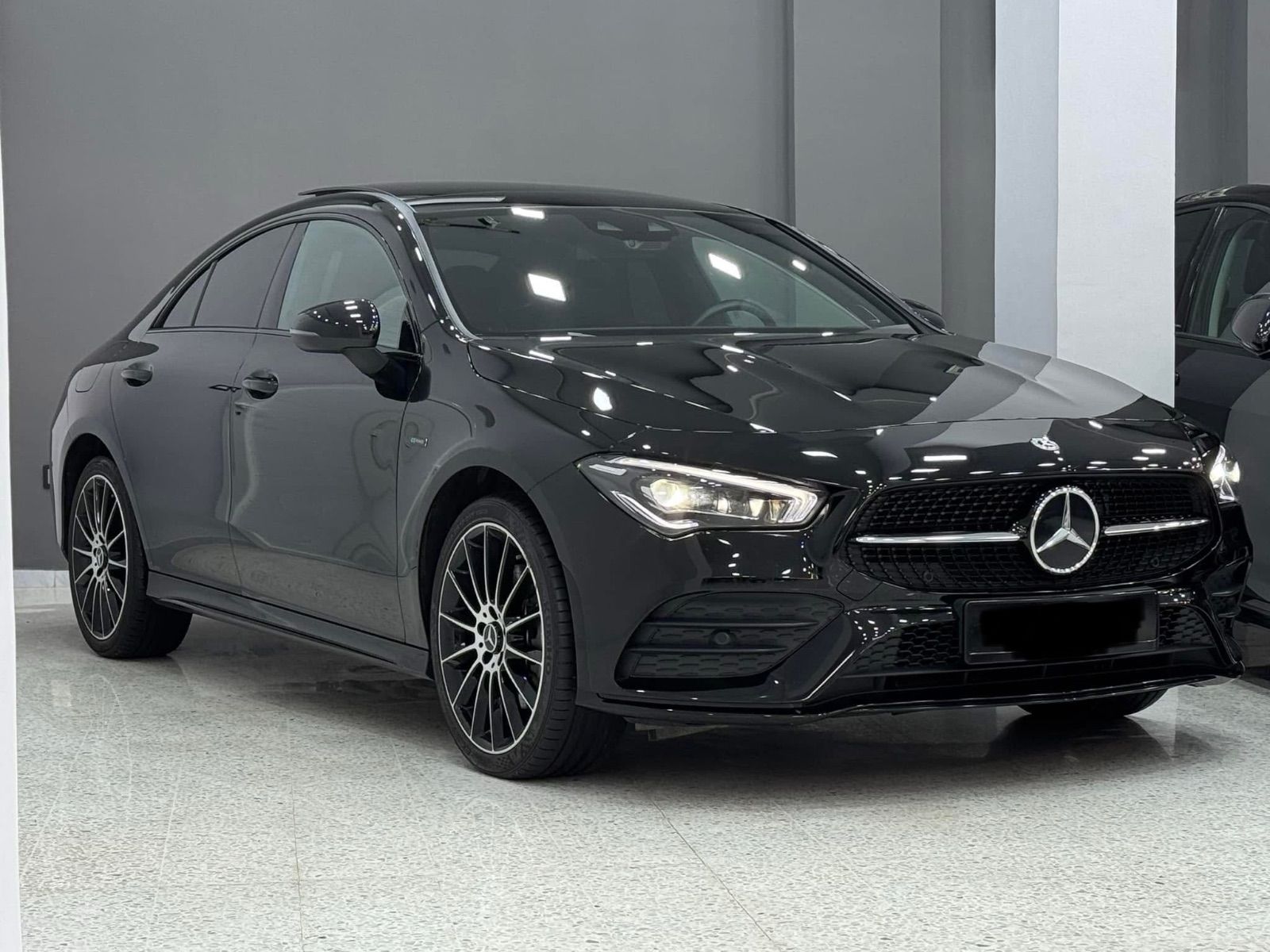 Mercedes-Benz CLA AMG à Ariana - Photo 4