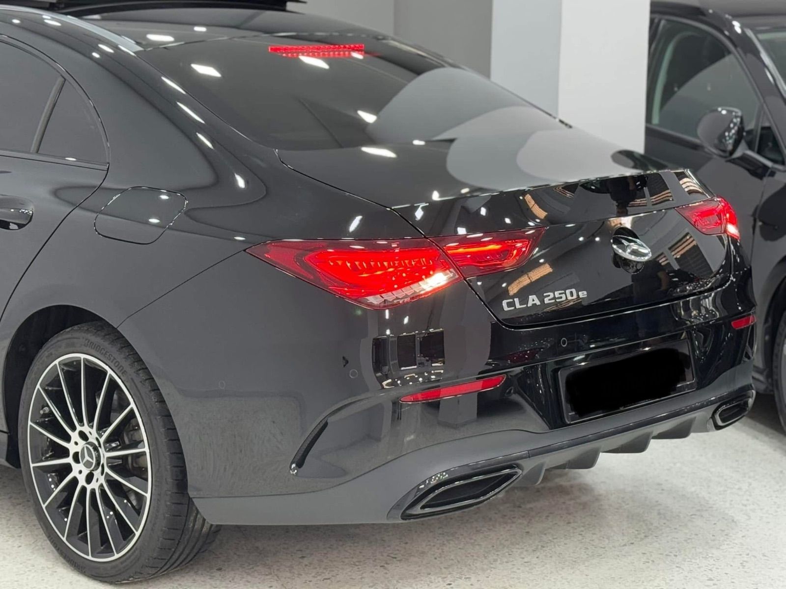 Mercedes-Benz CLA AMG à Ariana - Photo 8