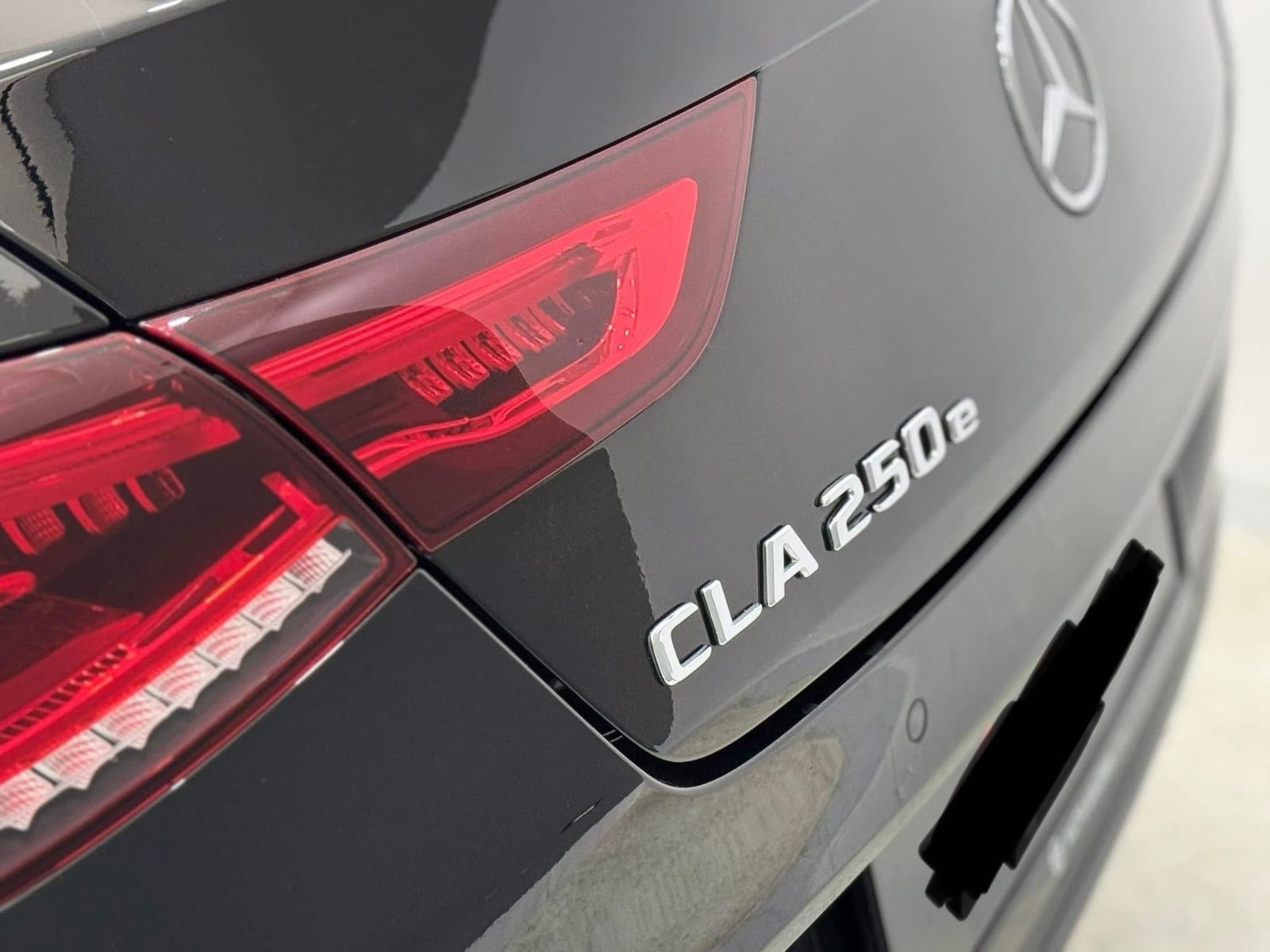 Mercedes-Benz CLA AMG à Ariana - Photo 10