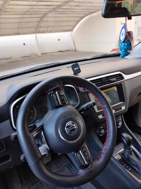 MG Zs Essence 2020 à Tunis - Photo 3