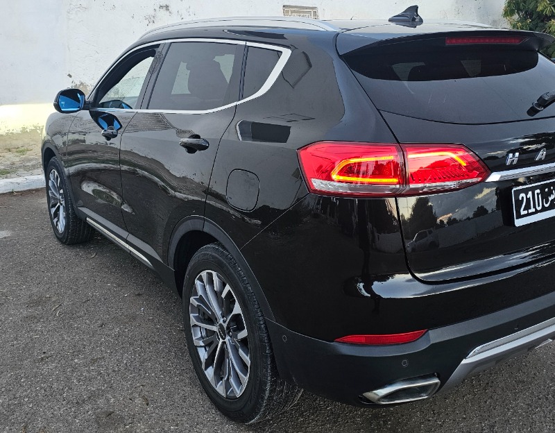 Haval H6 Essence 2019 à Nabeul - Photo 3
