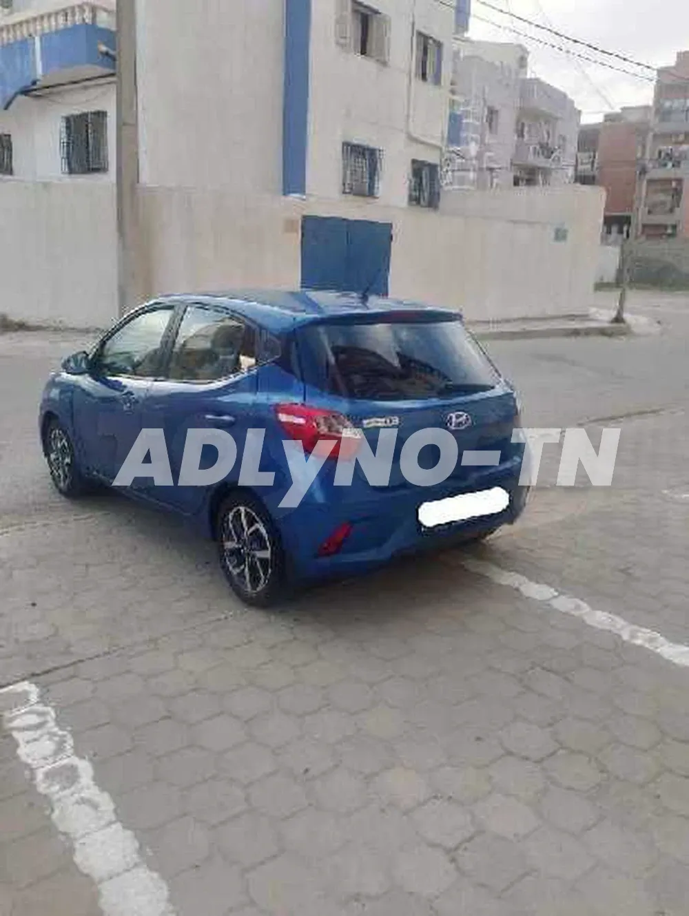 Hyundai 2021 à sousse - Photo 7