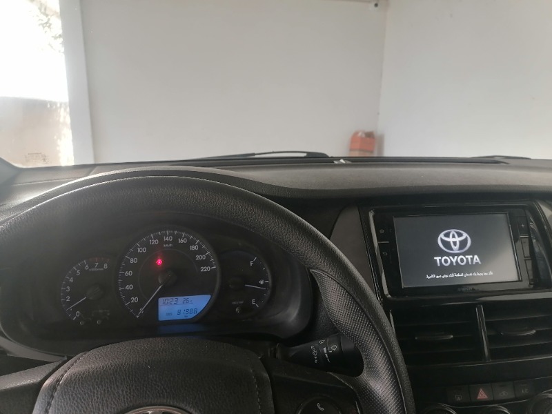 Toyota Yaris Essence 2021 à Sfax - Photo 1