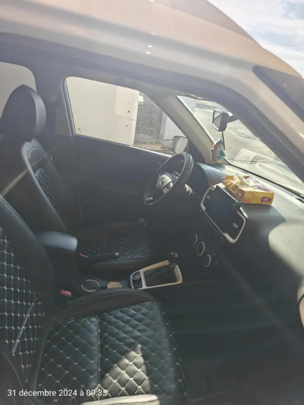 Hyundai AUTRE Essence 2022 à Sfax - Photo 3
