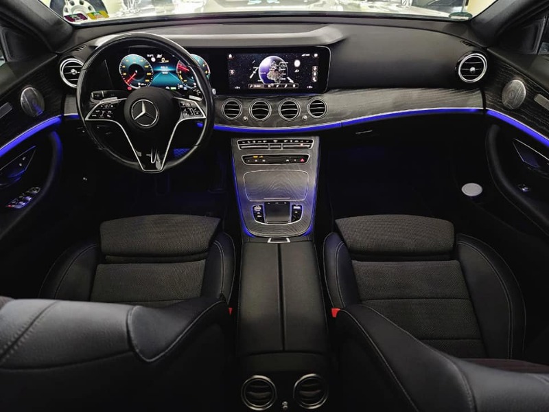 Mercedes Classe E Diesel 2021 à Monastir - Photo 6