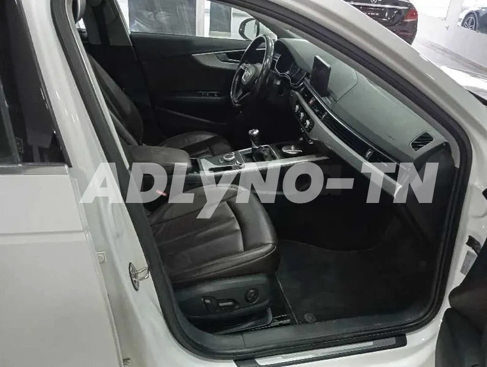 Audi 2018 à Nabeul - Photo 6