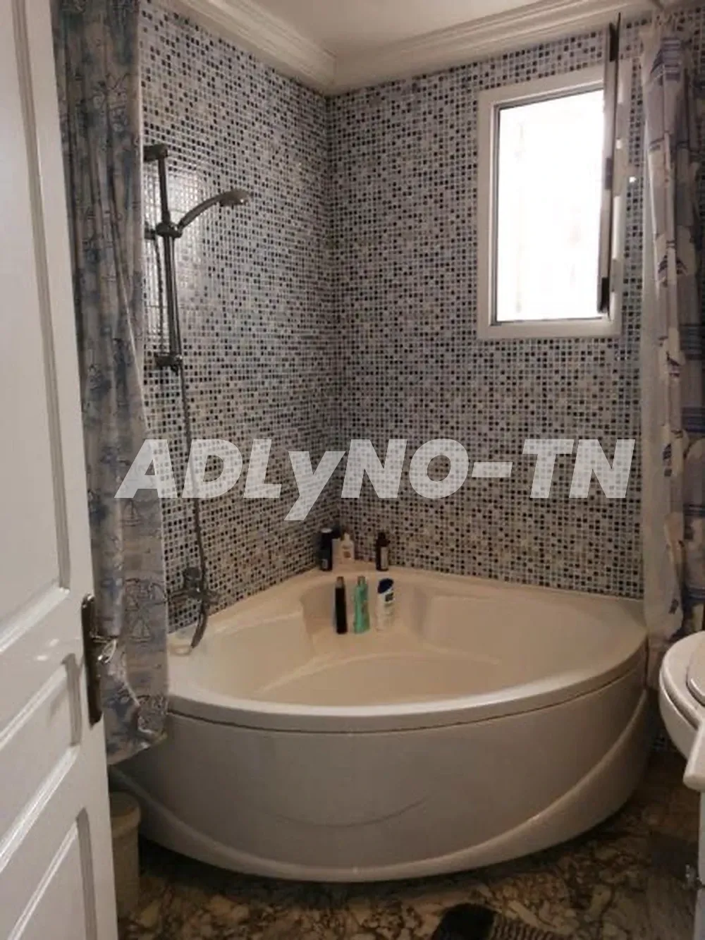 Villa à Bendre à Ben Arous Centre à Ben Arous - Photo 8