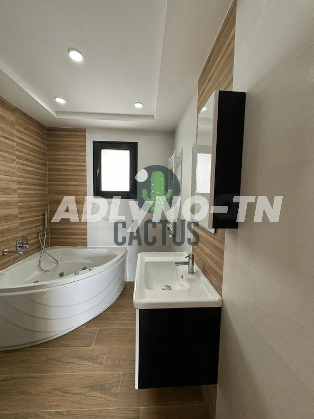 À vendre : villa vue sur mer à Hammamet nord. à Nabeul - Photo 12