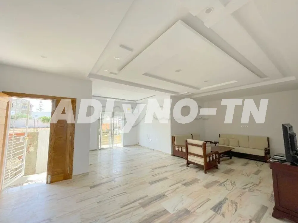 Villa inachevé en vente à sousse - Photo 2