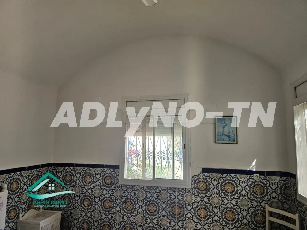 Maison 743 m² à Fatha 2 Kelibia à Nabeul - Photo 6
