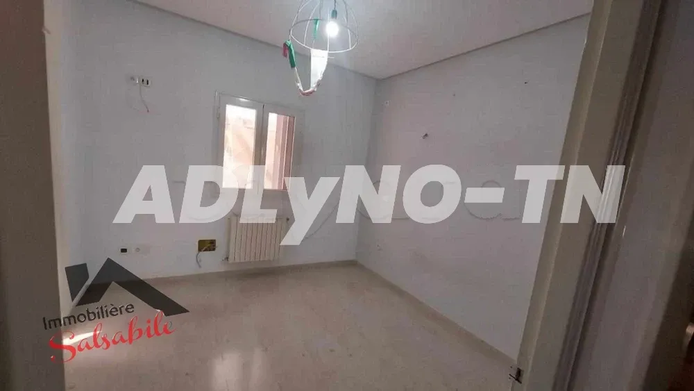 Offre de location un étage de villa S+4 au Bardo à Tunis - Photo 6