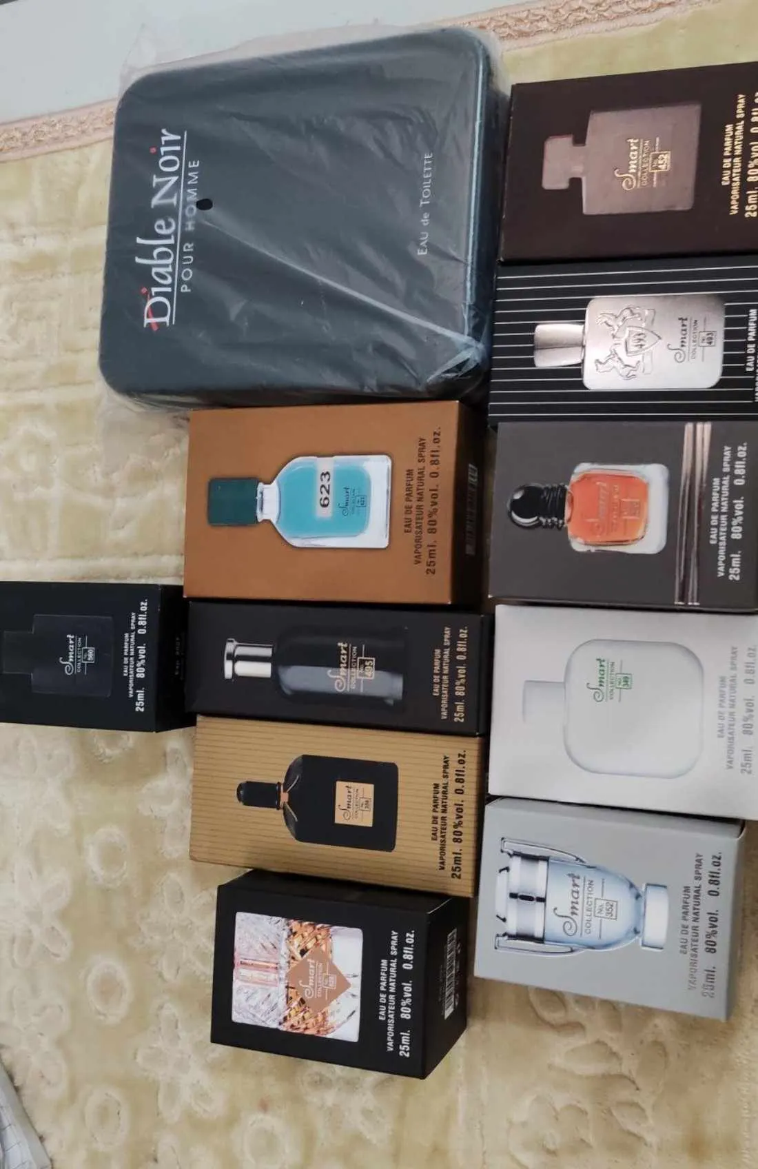 Parfums à Ben Arous - Photo 1