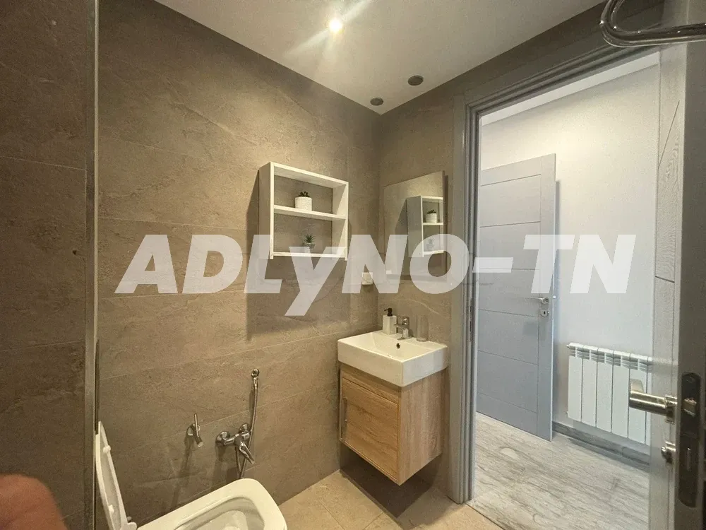 Appartement Neuf à Nabeul - Photo 2