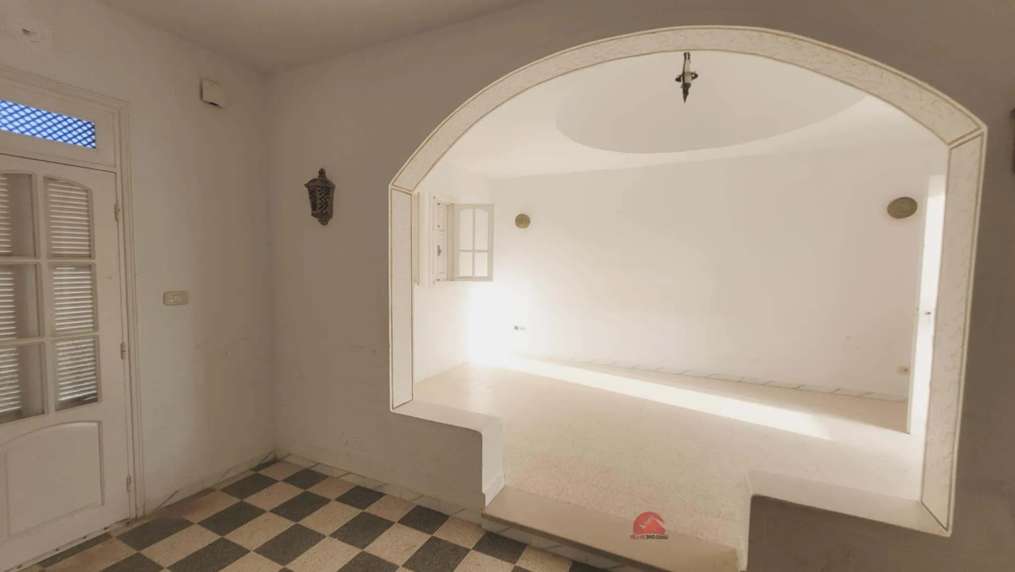 DUPLEX À HOUMT SOUK DJERBA ZU - RÉF V686 à Medenine - Photo 4