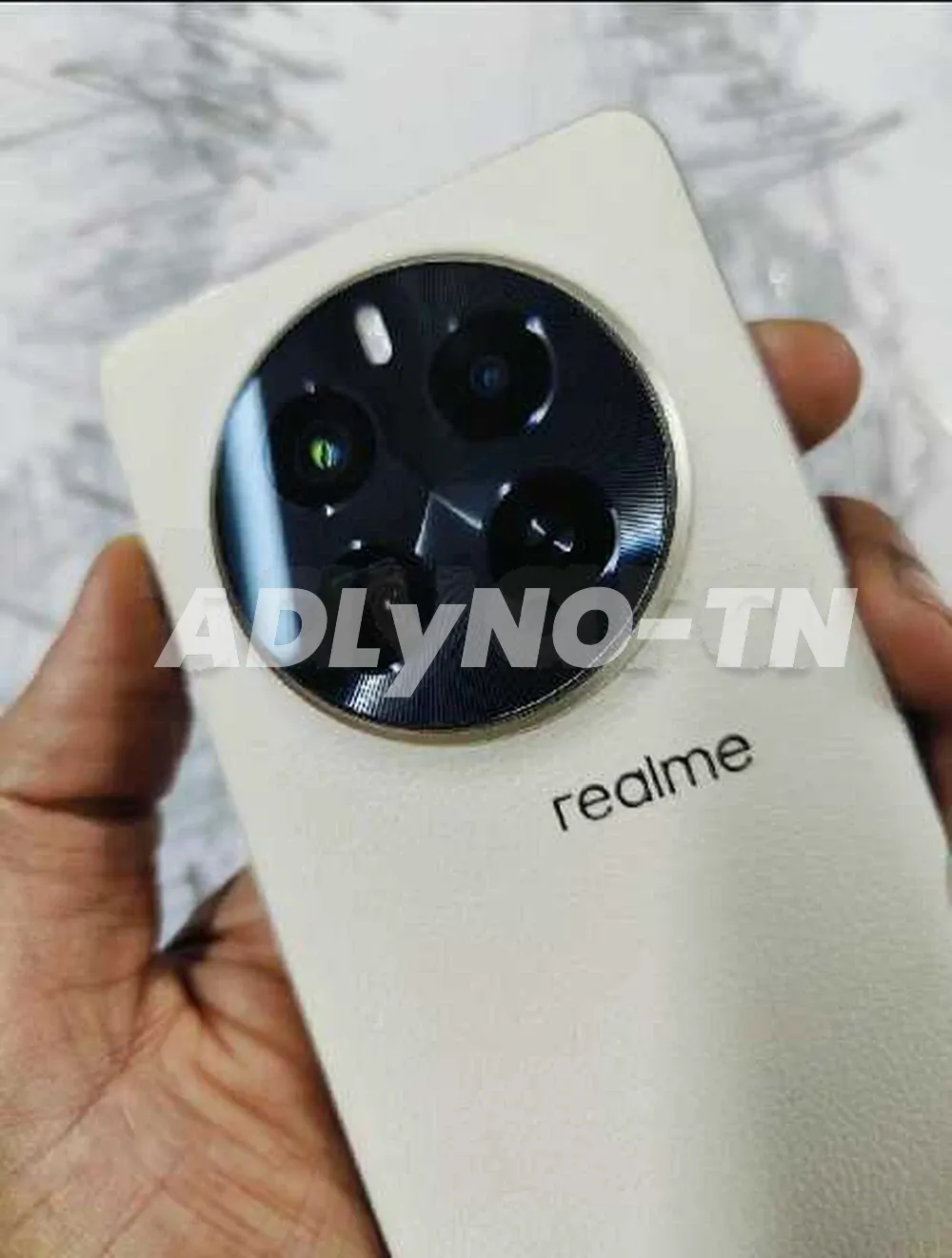 Realme GT 5Pro 16/256 neuf à sousse - Photo 1