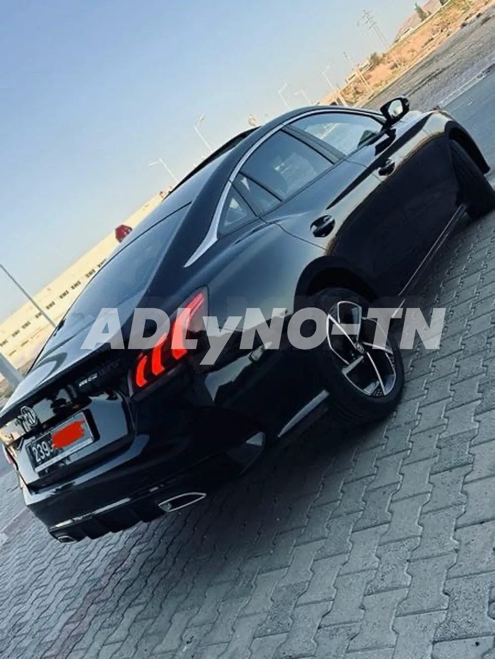 MG GT SPORT ( dans l emballage) à Sfax - Photo 3
