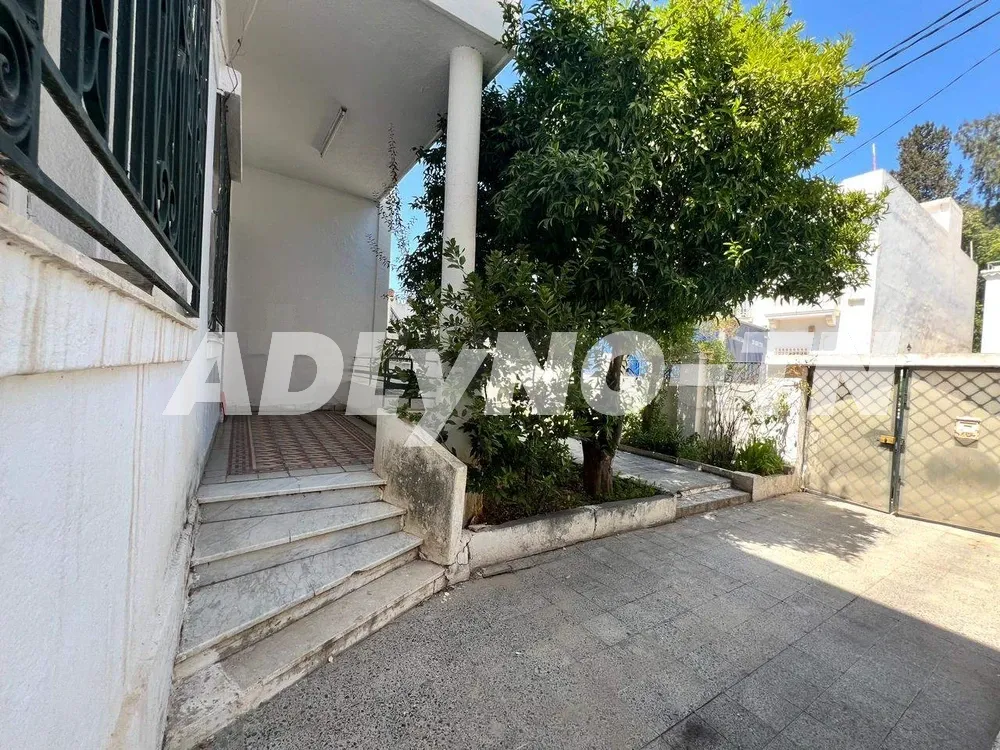 A vendre villa de 300 m² sur un terrain de 368 m² à Tunis - Photo 4