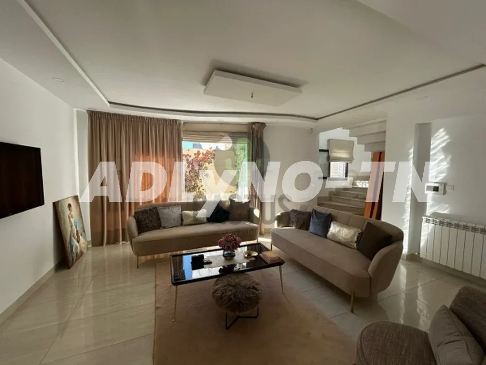 À vendre : Villa Pied dans l'eau à Beni Khiar . à Nabeul - Photo 3