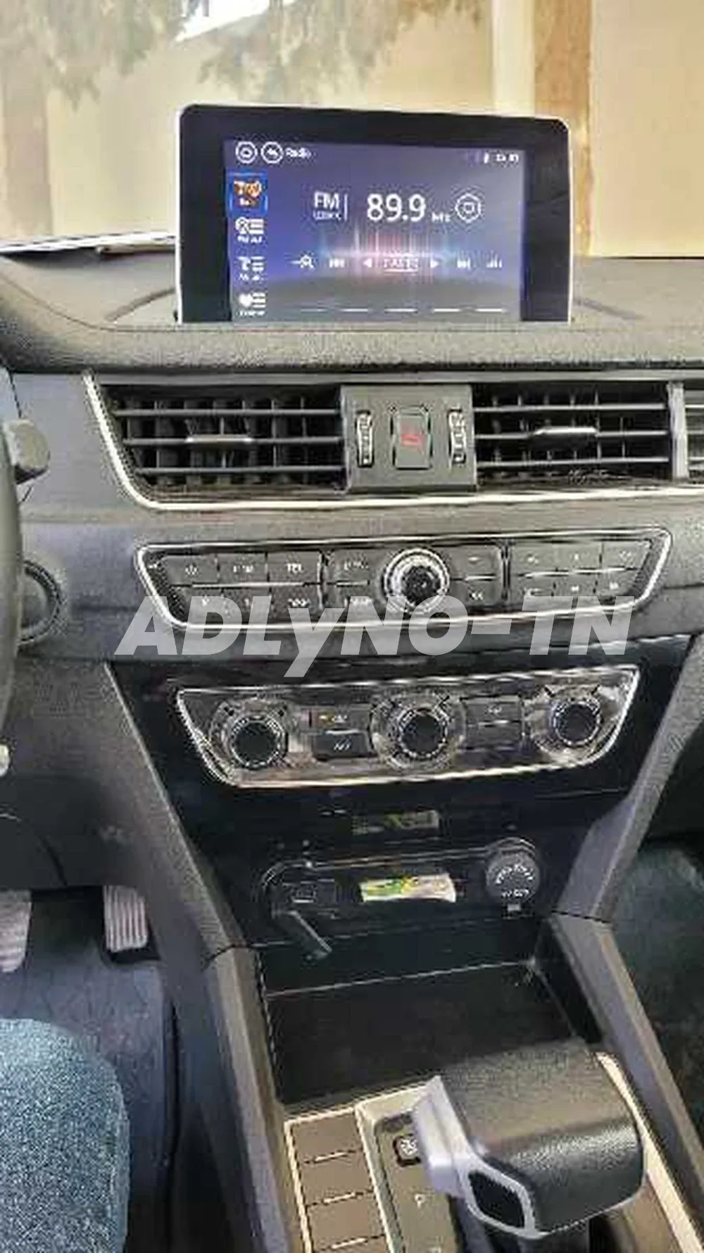 dongfeng S50 à Sfax - Photo 3
