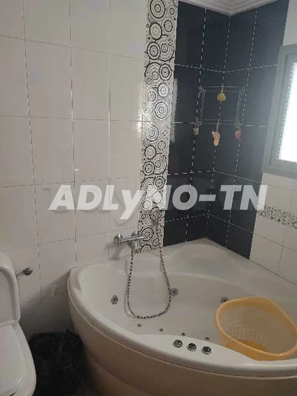étage de villa a louer à Nabeul - Photo 6