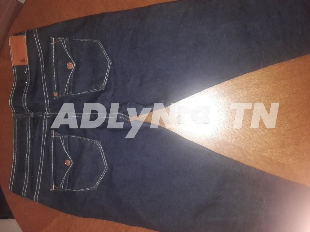 Vêtements (de marque, neufs et en très bon état) à vendre à Tunis - Photo 4
