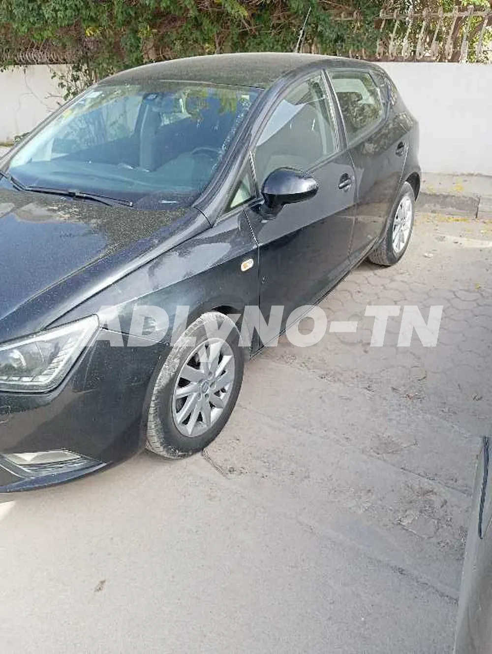 Seat Ibiza style 114000 km à Ariana - Photo 2