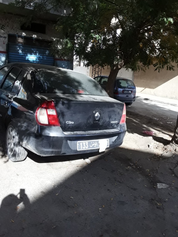 Renault Clio Essence 2008 à Tunisie - Photo 7