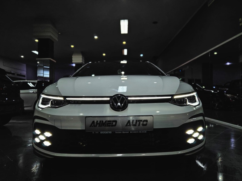 Volkswagen Golf 8 Electrique 2021 à Monastir - Photo 2