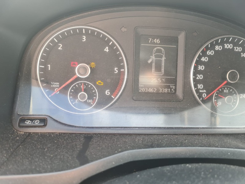 Volkswagen Caddy Autre 2017 à Tunis - Photo 6