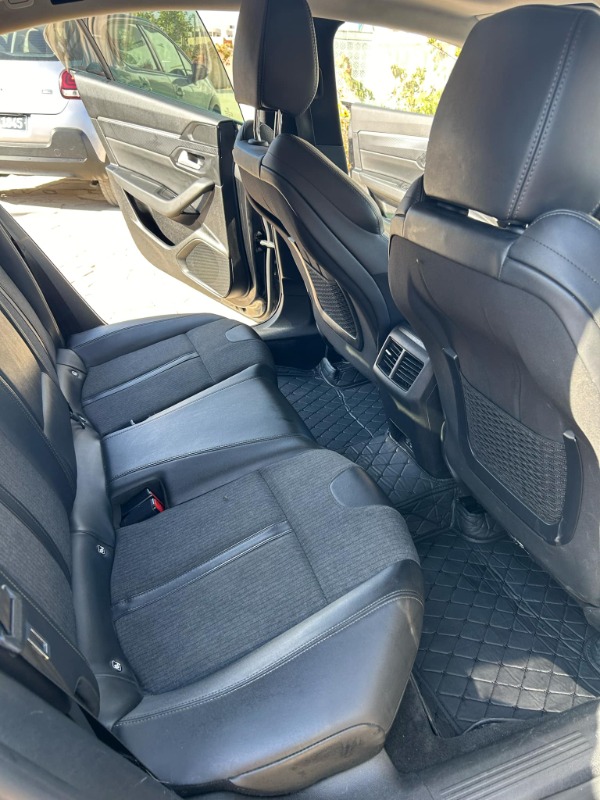 Peugeot 508 Diesel 2019 à Tunis - Photo 4