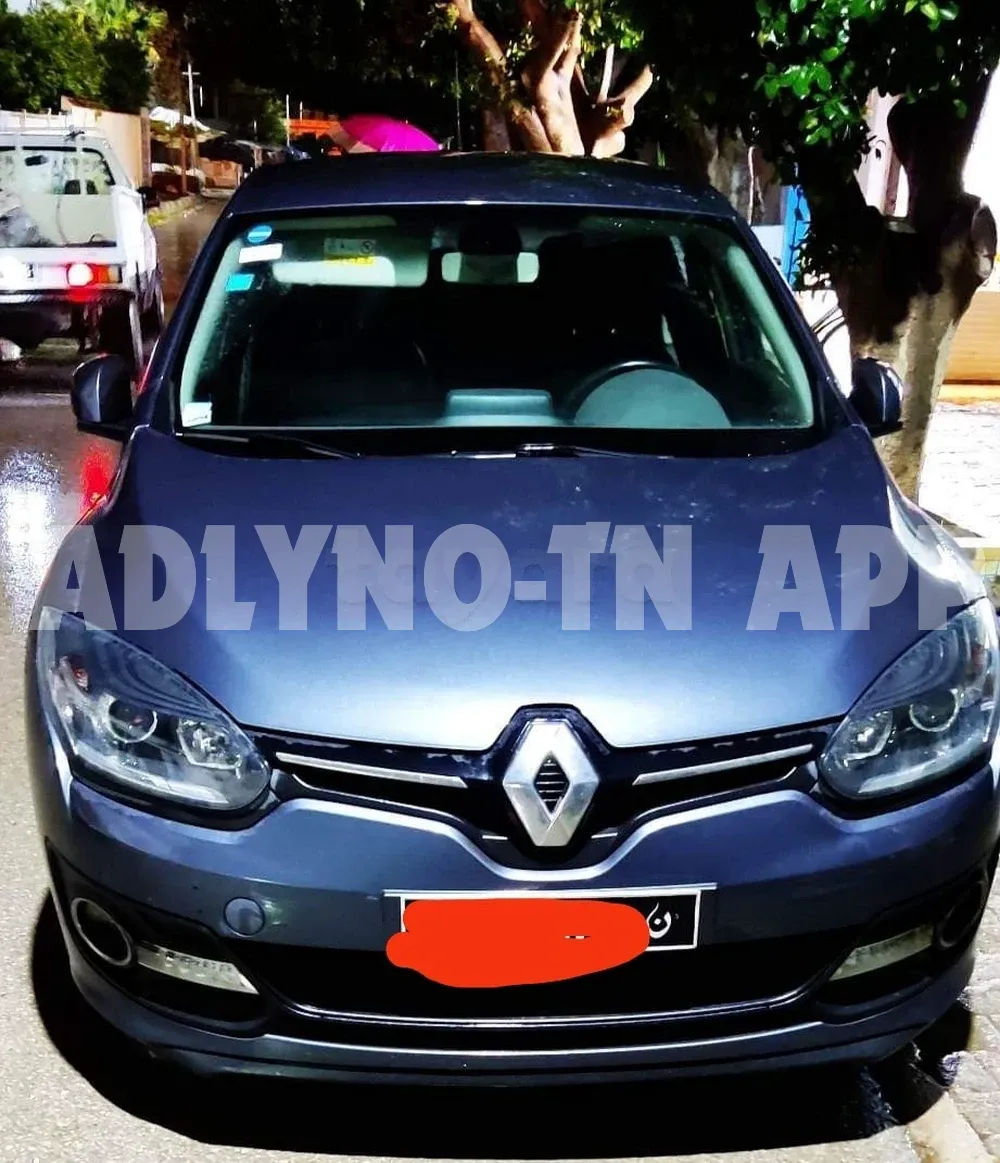 Fiat DOBLO Diesel 2014