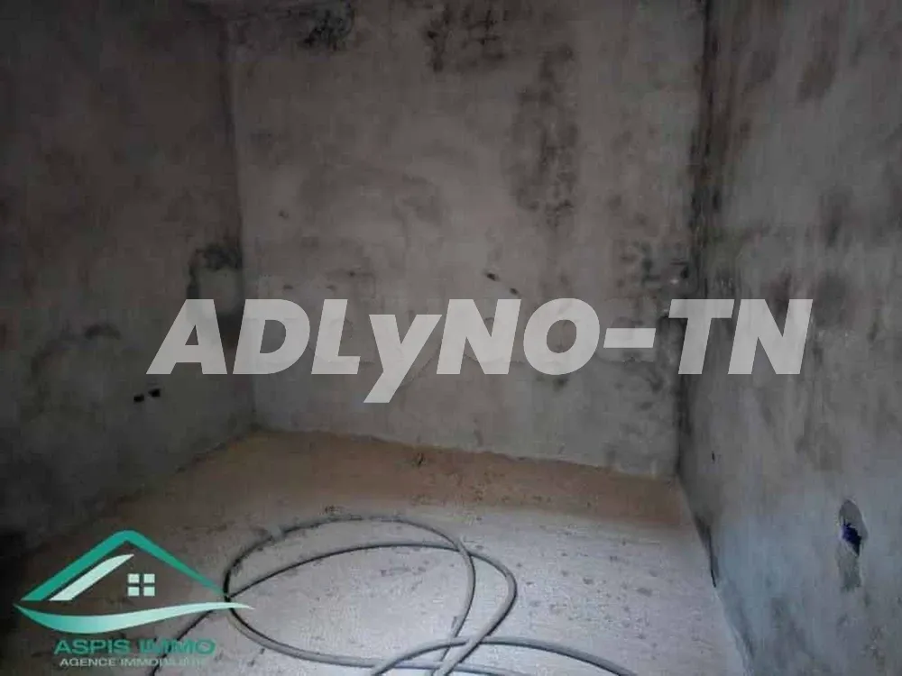 Maison inachevée 180 m² à Kelibia à Nabeul - Photo 3