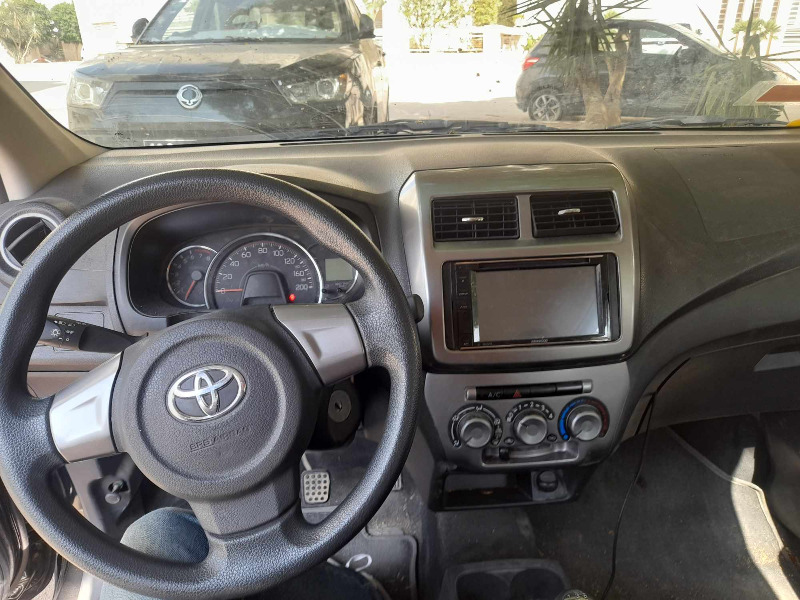 Hyundai i20 GLS High Grade