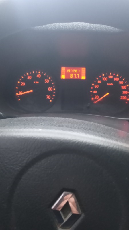 Renault Clio Essence 2010 à Manouba - Photo 6