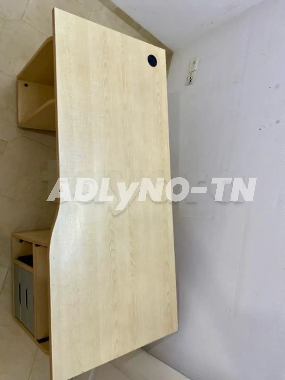 bureau à Nabeul - Photo 3