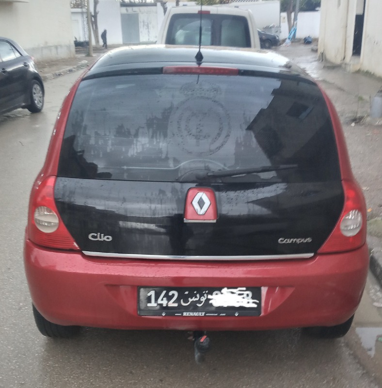 Renault Clio Essence 2010 à Manouba - Photo 2
