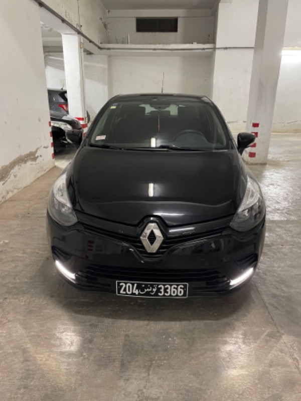 Renault Clio Essence 2018 à Ariana - Photo 2
