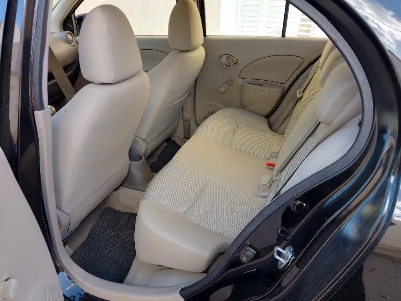 Nissan Micra Essence 2020 1ère main à Nabeul - Photo 5