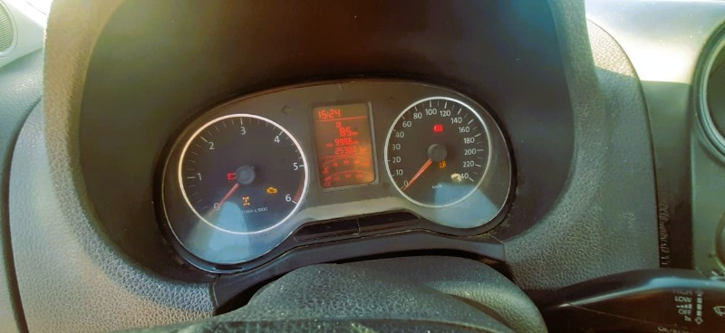 Volkswagen Amarok Diesel 2011 à Nabeul - Photo 7