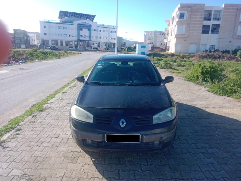 Renault Megane Diesel 2004 à Ben Arous - Photo 3