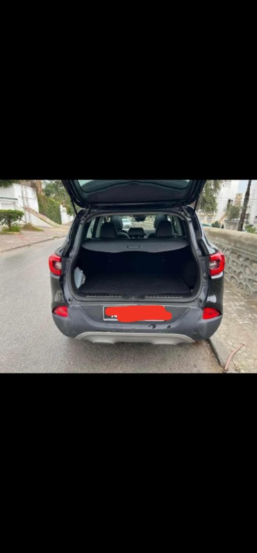 Renault Kadjar Essence 2017 à Ben Arous - Photo 3
