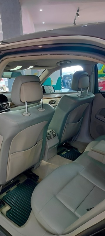 Mercedes Classe E Diesel 2012 à Tunis - Photo 1