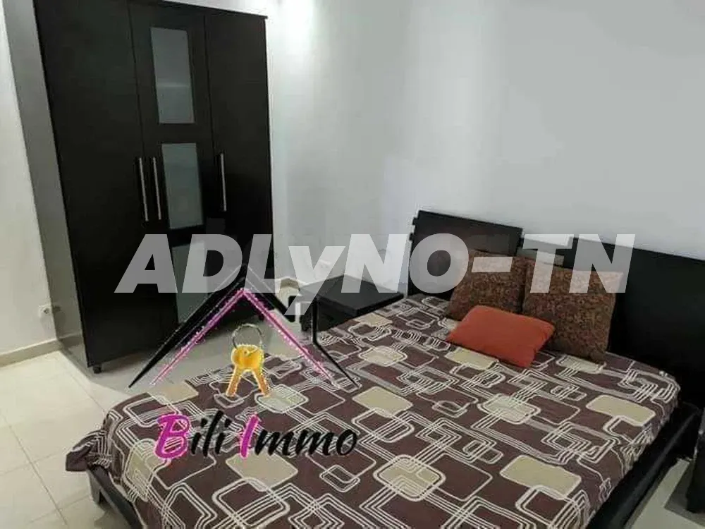 un joli appartement s+2 à sahloul à sousse - Photo 3