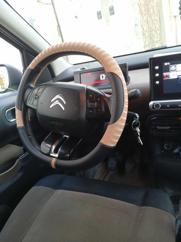 Citroen C4 CACTUS Essence 2015 à gabes - Photo 7